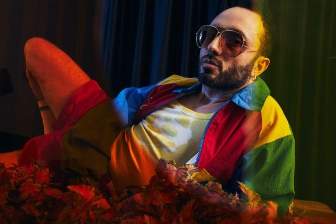 Mabel Matiz'in büyük sırrı ortaya çıktı! Herkesi şok eden bilgi 4