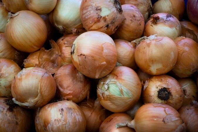 Soğanla ilgili korkutan gerçek! Meğer 1 dilim yenildiğinde bile ilerletiyormuş.. 1