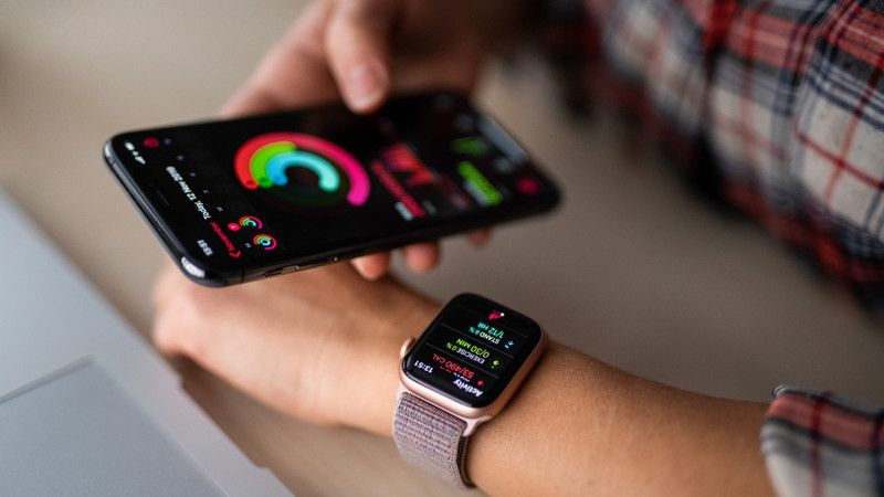 Siri'nin modası geçti: Apple kendi yapay zekasını üretecek! 3