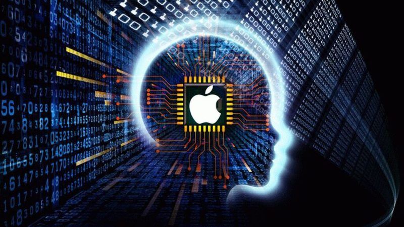 Siri'nin modası geçti: Apple kendi yapay zekasını üretecek! 1