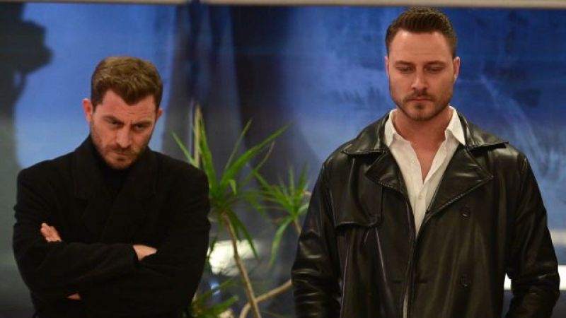 Ben Bu Cihana Sığmazam'da şok ayrılık: Sevilen isimler veda ediyor 2