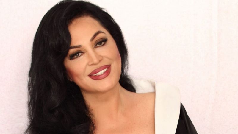 Türkan Şoray'ın kızı Yağmur'un babası kim? Türkan Şoray'ın eşi kimdi? Kiminle hayatlarını birleştirmişti? 1