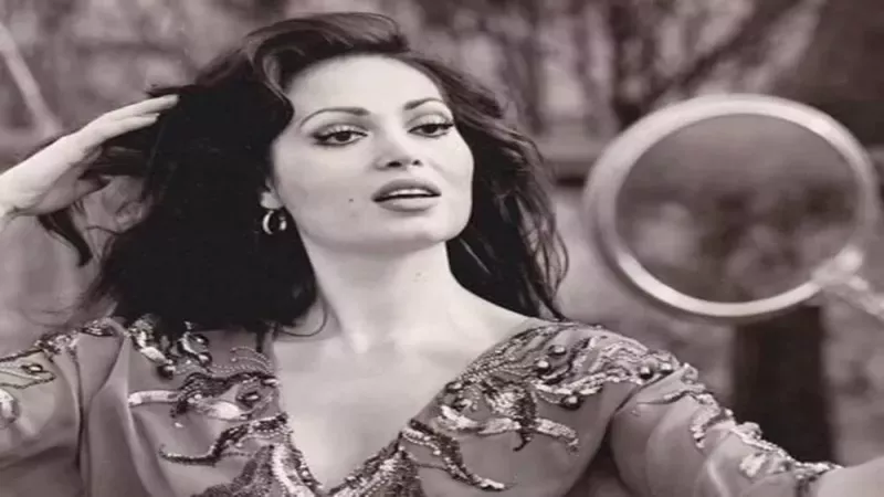 Türkan Şoray'ın kızı Yağmur'un babası kim? Türkan Şoray'ın eşi kimdi? Kiminle hayatlarını birleştirmişti? 2