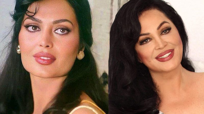 Türkan Şoray'ın kızı Yağmur'un babası kim? Türkan Şoray'ın eşi kimdi? Kiminle hayatlarını birleştirmişti? 3