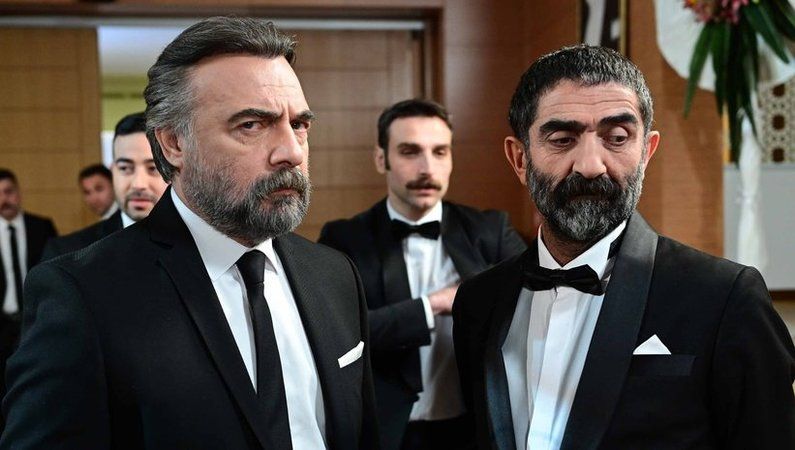 23 Mayıs 2023 reyting sıralaması belli oldu! Hangi dizi birinci oldu! 23 Mayıs Salı en çok izlenen programların listesi 2