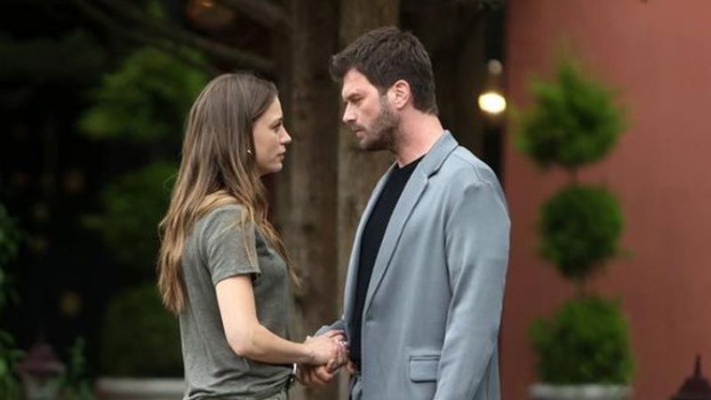 Merakla beklenen Aile dizisi 12. Son bölümle ekranlardaki yerini aldı 2