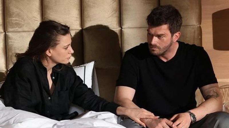 Merakla beklenen Aile dizisi 12. Son bölümle ekranlardaki yerini aldı 3