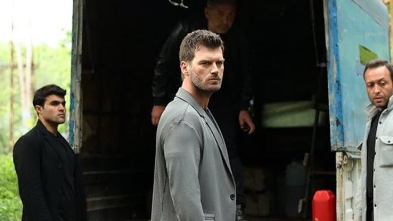 Merakla beklenen Aile dizisi 12. Son bölümle ekranlardaki yerini aldı 4