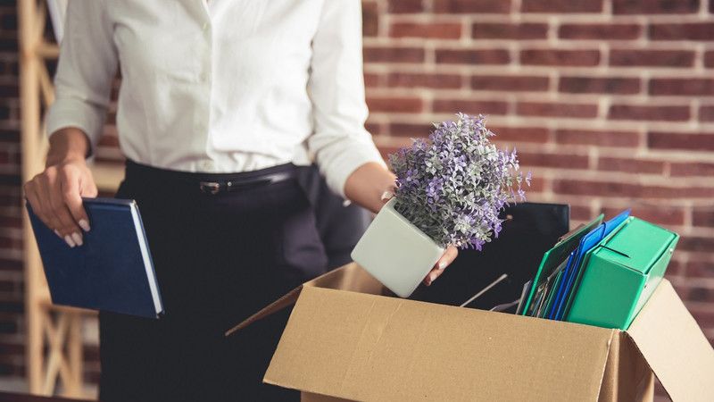 Avrupa'da işten çıkarmalar artıyor! Şirketler ve çalışanlar zor durumda 2