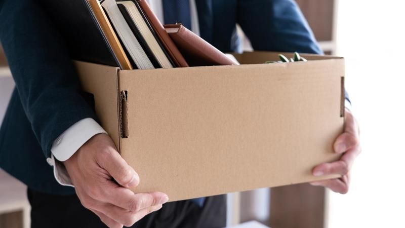 Avrupa'da işten çıkarmalar artıyor! Şirketler ve çalışanlar zor durumda 1