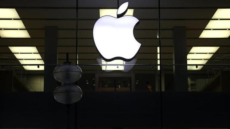 Apple anlaşmayı duyurdu, hisseleri tavan yaptı! 1
