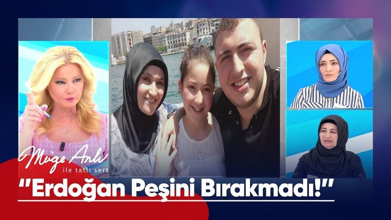 Müge Anlı'da vahşet! Anne ve iki çocuğu o enkazda gömülü bulundu! 3