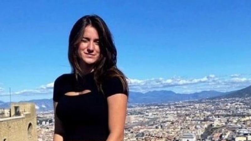 İtalyan hostes, Suudi Arabistan'da uyuşturucuyla yakalandı: Bir daha haber alınamadı! 2