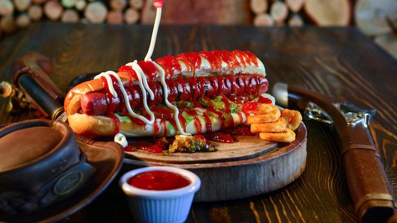 Japon beslenme uzmanlarına göre uzun bir yaşam için bu gıdalardan uzak durulması gerekli! 2