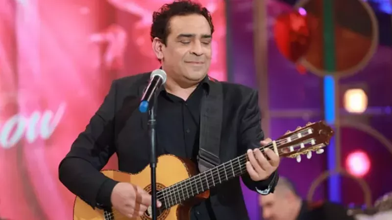 Ünlü şarkıcı Ege'den kötü haber geldi: Hayranları kahroldu 1