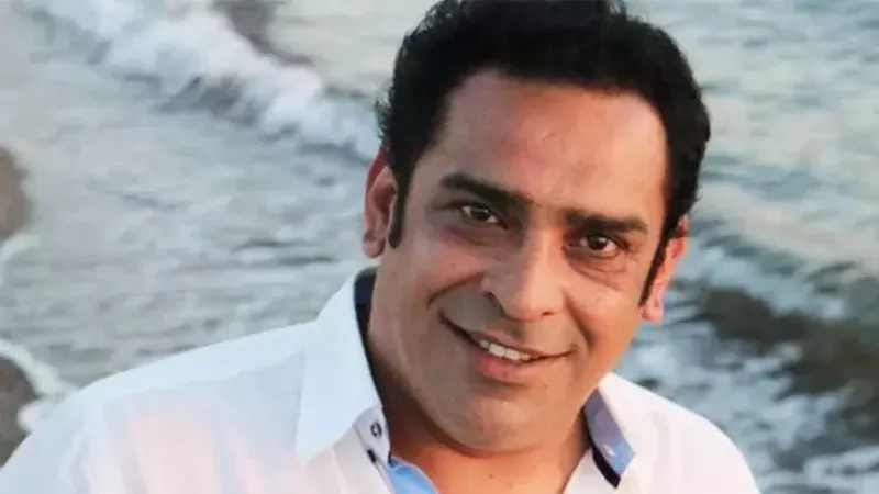 Ünlü şarkıcı Ege'den kötü haber geldi: Hayranları kahroldu 2