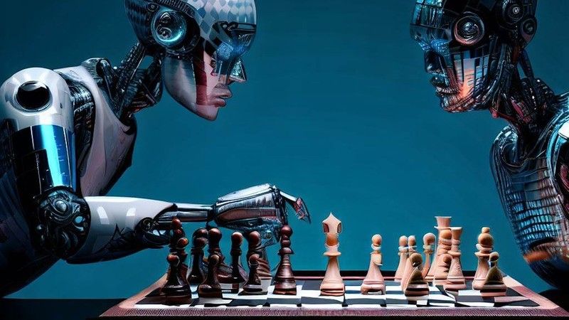 Google yapay zeka karşısında kaybediyor! Bing ile ChatGPT devri başladı! 3