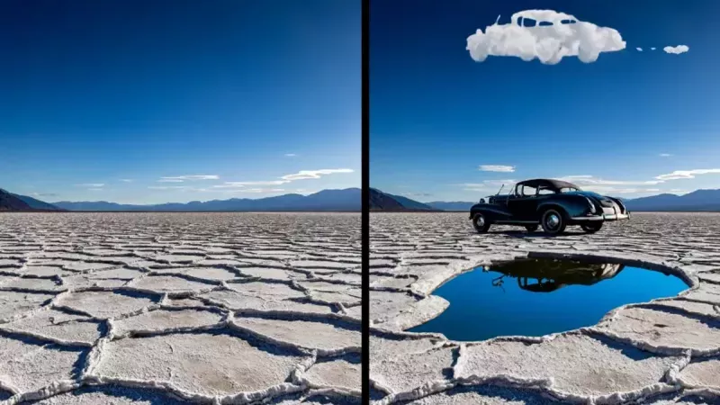 Yapay zeka ile saatler süren işlemlere son! Adobe’dan yapay zeka destekli yeni özellik! 3