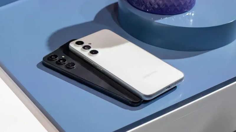 Samsung’un yeni modeline dair özellikler sızdırıldı! İşte Samsung Galaxy F54’ün bilinmeyen özellikleri! 3