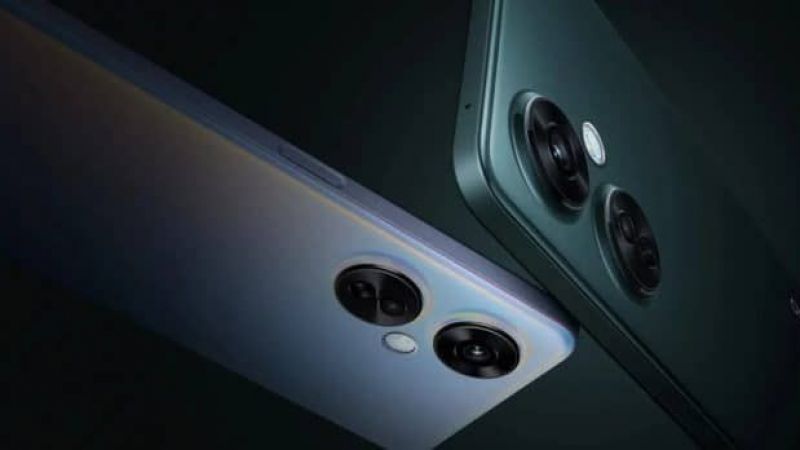 Oppo’dan çok konuşulacak yeni model! Oppo K11x’in merak edilen özellikleri açıklandı! 3