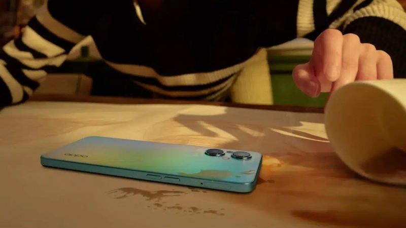 Oppo’dan çok konuşulacak yeni model! Oppo K11x’in merak edilen özellikleri açıklandı! 2