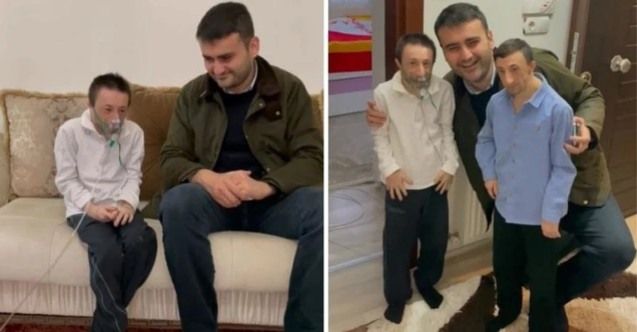 CZN Burak sosyal medya hesabından duyurdu: Fenomen Latif öldü mü? 1