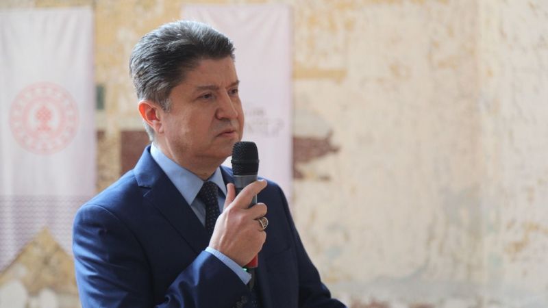 Gaziantep Bahar Şenliklerinde kadın STK'ları düzenlenen sergide bir araya geldi 3