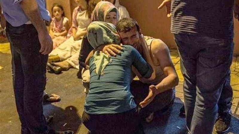 ÖZEL HABER: GAZİANTEP'TE 'O' DÜĞÜN PATLAMASI'NDA KIRK ÇOCUK ÖLDÜRÜLMÜŞTÜ, İŞTE KATLİAMIN DETAYLARI! 1
