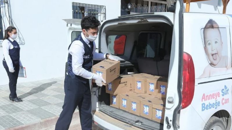 Gaziantepliler mutlaka okuyun! Büyükşehir Belediyesinin yardımları ile ilgili her şey bu haberde... 3