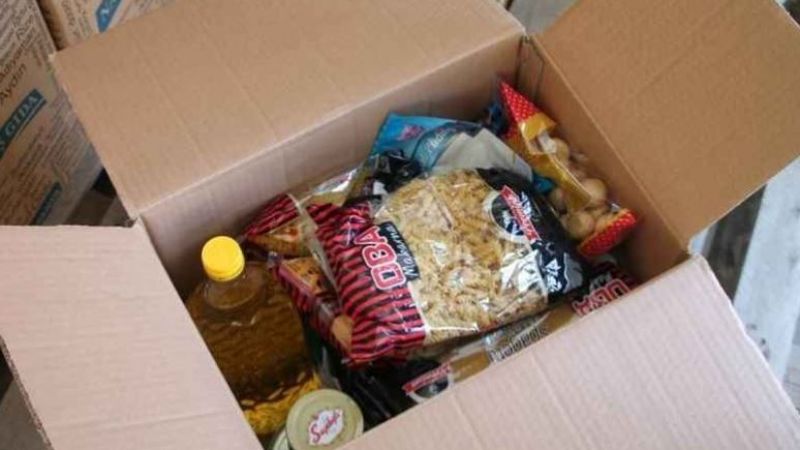 Gaziantepliler mutlaka okuyun! Büyükşehir Belediyesinin yardımları ile ilgili her şey bu haberde... 11