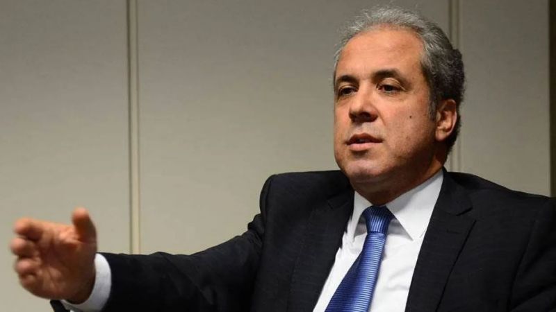 Şamil Tayyar'dan Ümit Özdağ paylaşımı! 'Dimyat'a pirince giderken...' 1