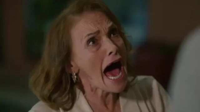 Aile dizisinde kafa karıştıran gelişme! Seyircilerin kafası alt üst oldu 4