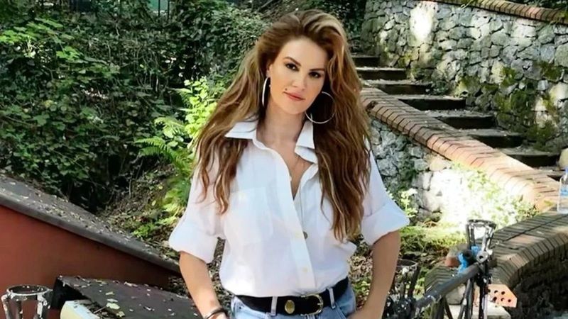 Tülin Şahin alay konusu oldu! Taşınma nedenini açıklayınca herkes şoka girdi 2