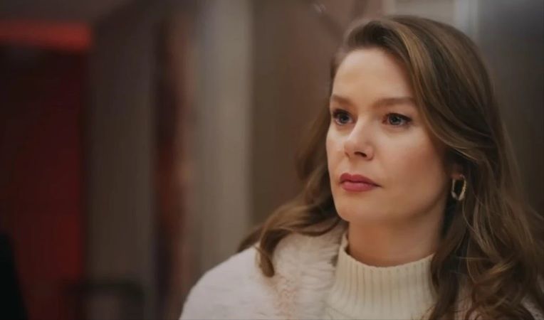Burcu Biricik herkesi şaşırttı! Finali yaklaşan Camdaki Kız için flaş itiraf 2