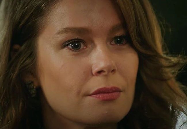 Burcu Biricik herkesi şaşırttı! Finali yaklaşan Camdaki Kız için flaş itiraf 3