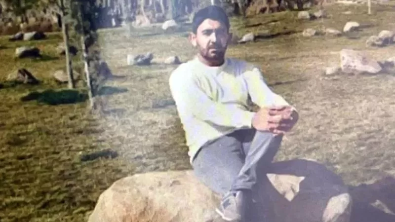 Kripto parada tüm parasını kaybetti, katliam yaptı: Önce eşini vurdu, sonra intihar etti 1