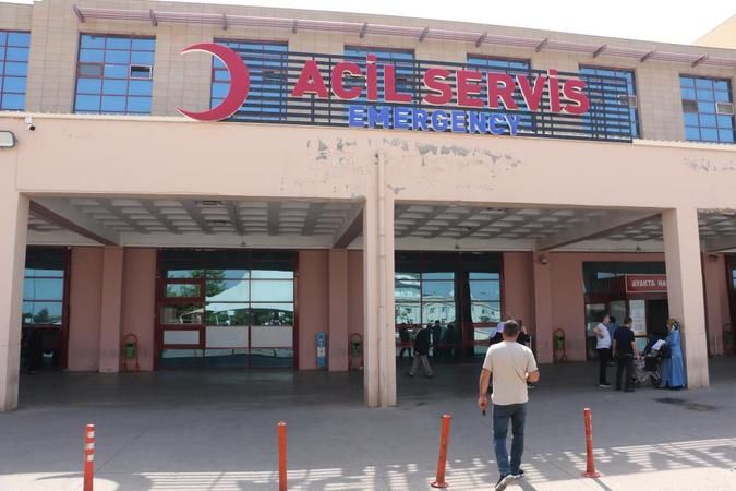 Kripto parada tüm parasını kaybetti, katliam yaptı: Önce eşini vurdu, sonra intihar etti 2