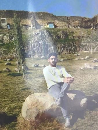 Kripto parada tüm parasını kaybetti, katliam yaptı: Önce eşini vurdu, sonra intihar etti 3