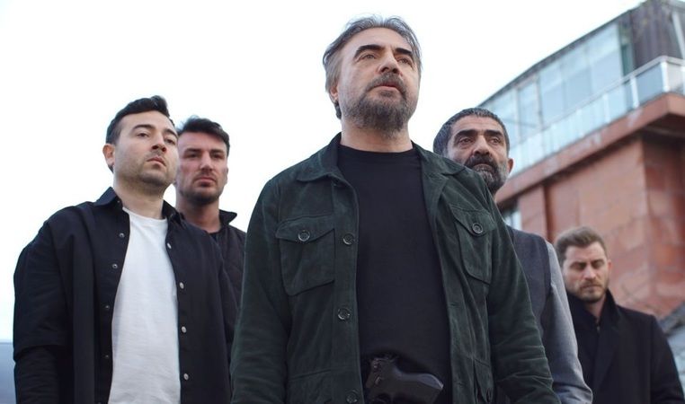 ATV'de şok eden karar! Ben Bu Cihan'a Sığmazam dizisinde artık olmayacak.... 3