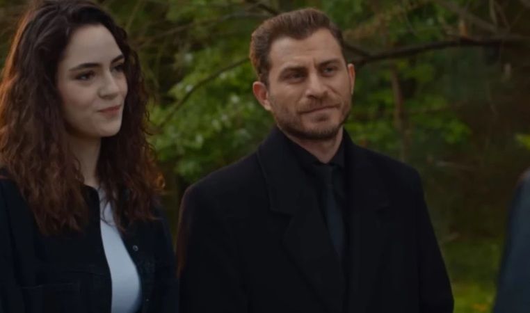 ATV'de şok eden karar! Ben Bu Cihan'a Sığmazam dizisinde artık olmayacak.... 2