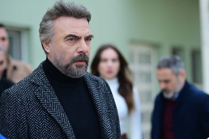 ATV'de şok eden karar! Ben Bu Cihan'a Sığmazam dizisinde artık olmayacak.... 4