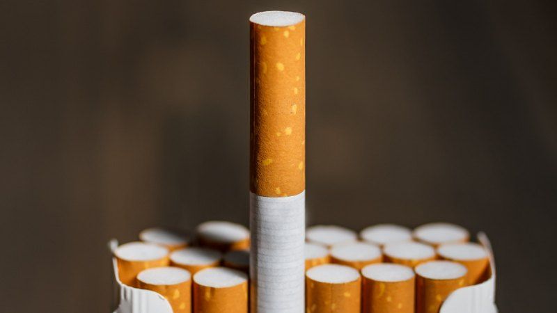 Sigara tiryakilerini üzecek haber! Zam haberi geldi tez geldi: Hem de 3-5 TL... 6