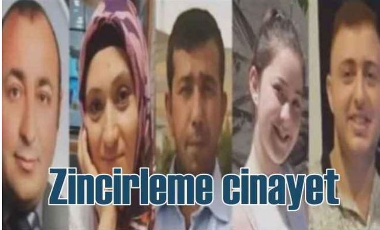 Sevgi Demirci ve çocuklarından sonra iki kişinin daha öldürüldüğü ortaya çıktı! Müge Anlı'nın canlı yayınında kafatası bulundu! 2