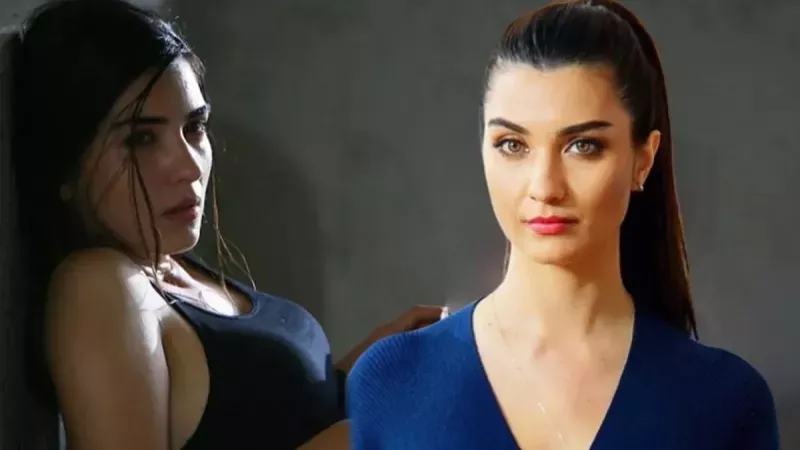 Ünlü oyuncu Tuba Büyüküstün'den takipçilerine dikkat çeken uyarı: Hangi konuda uyardı? 1