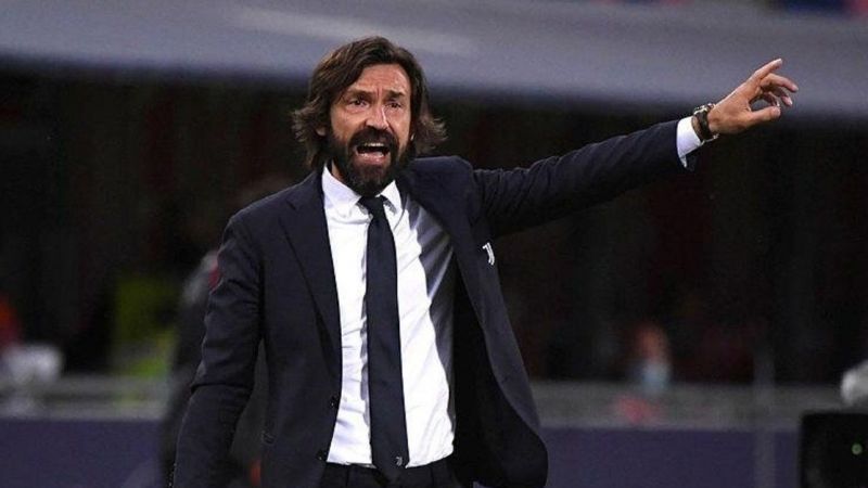 Teknik adam Andrea Pirlo’ya talip var! Çaykur Rizespor teknik adamı kadrosuna dahil etmek istiyor! 3