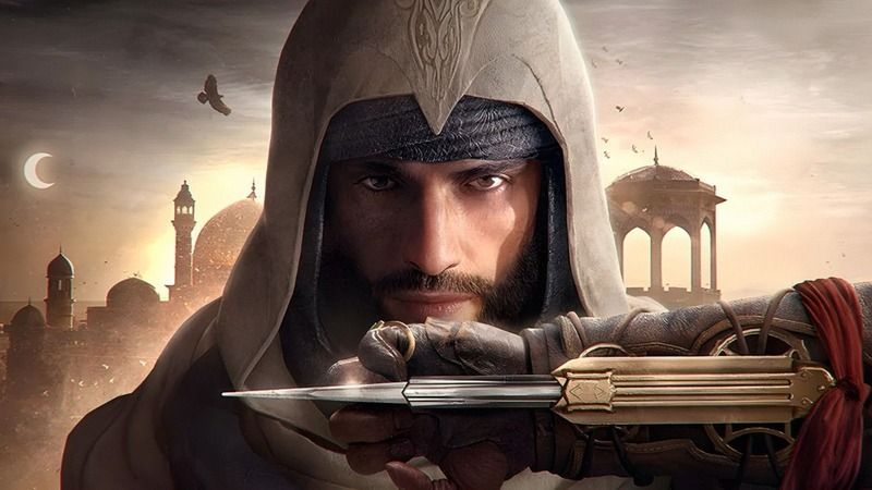 Assassin’s CreedMirage’nin tanıtımı yayınlandı! Oyunun fiyatı ise… 2