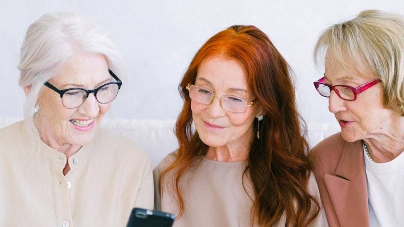 Torununa bakana para verilecek: Anneanne ve babaanneler hem torun sevecek hem de para kazanacak! 2