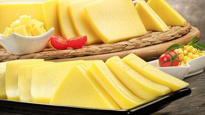 Tost peyniri mi, kaşar peyniri mi? Hangisi tost yapımında ideal? 3