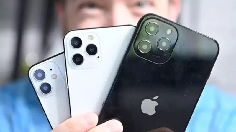Apple’dan iPhone kullanıcılarına bir yenilik daha! iPhone ekranları akıllı ekranlara dönüşecek! 3