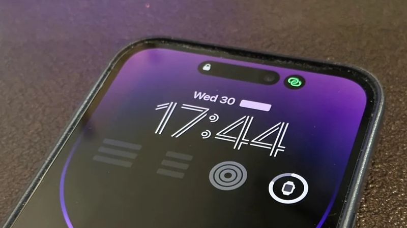 Apple’dan iPhone kullanıcılarına bir yenilik daha! iPhone ekranları akıllı ekranlara dönüşecek! 2